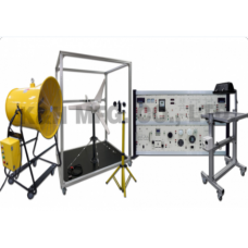 Wind and Solar Hybrid System